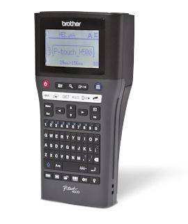 Brother P-touch H500
