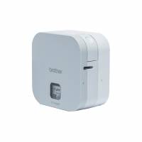Brother P-touch CUBE P300BT