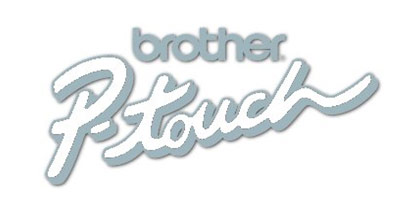 Brother P-Touch logo